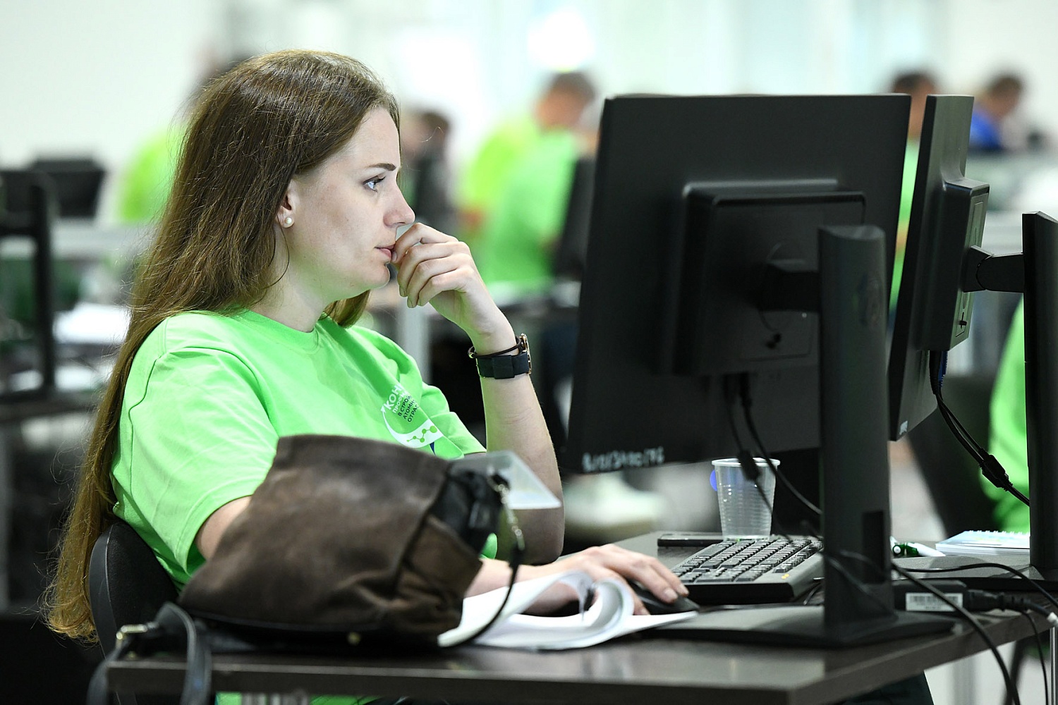 Конкурс профмастерства 2019