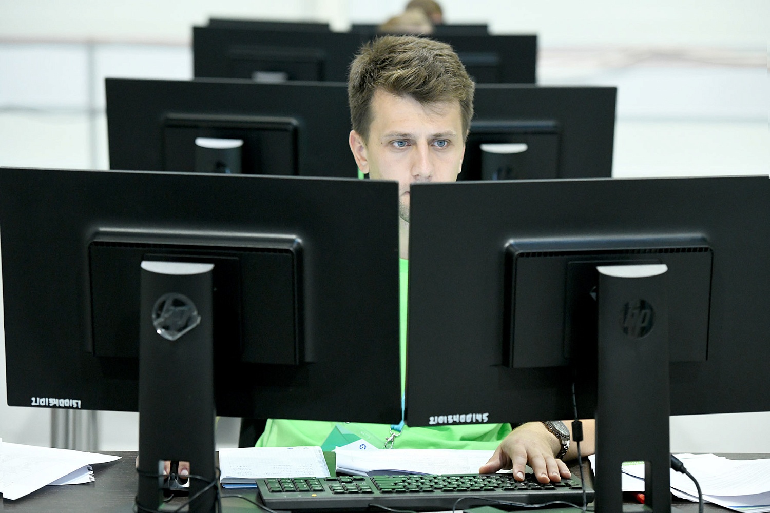 Конкурс профмастерства 2019