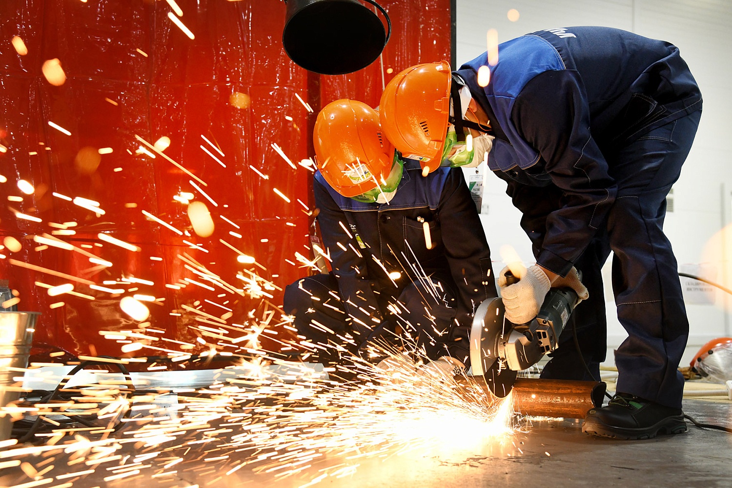 Конкурс профмастерства 2019