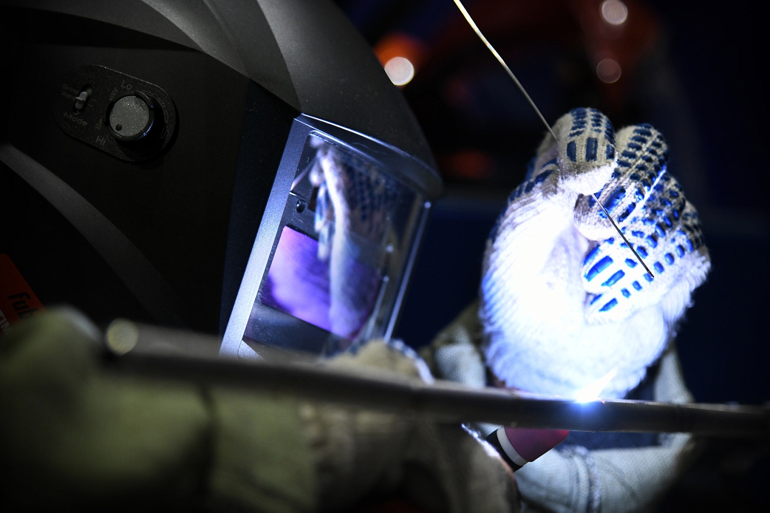 Конкурс профмастерства 2019