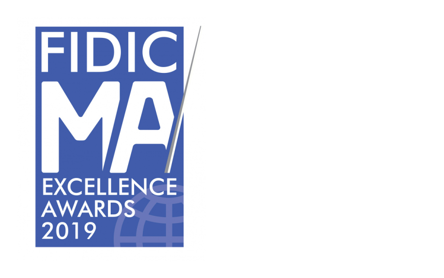 НАИКС вышла в финал престижного конкурса FIDIC MA Excellence Awards 2019 в двух номинациях. 